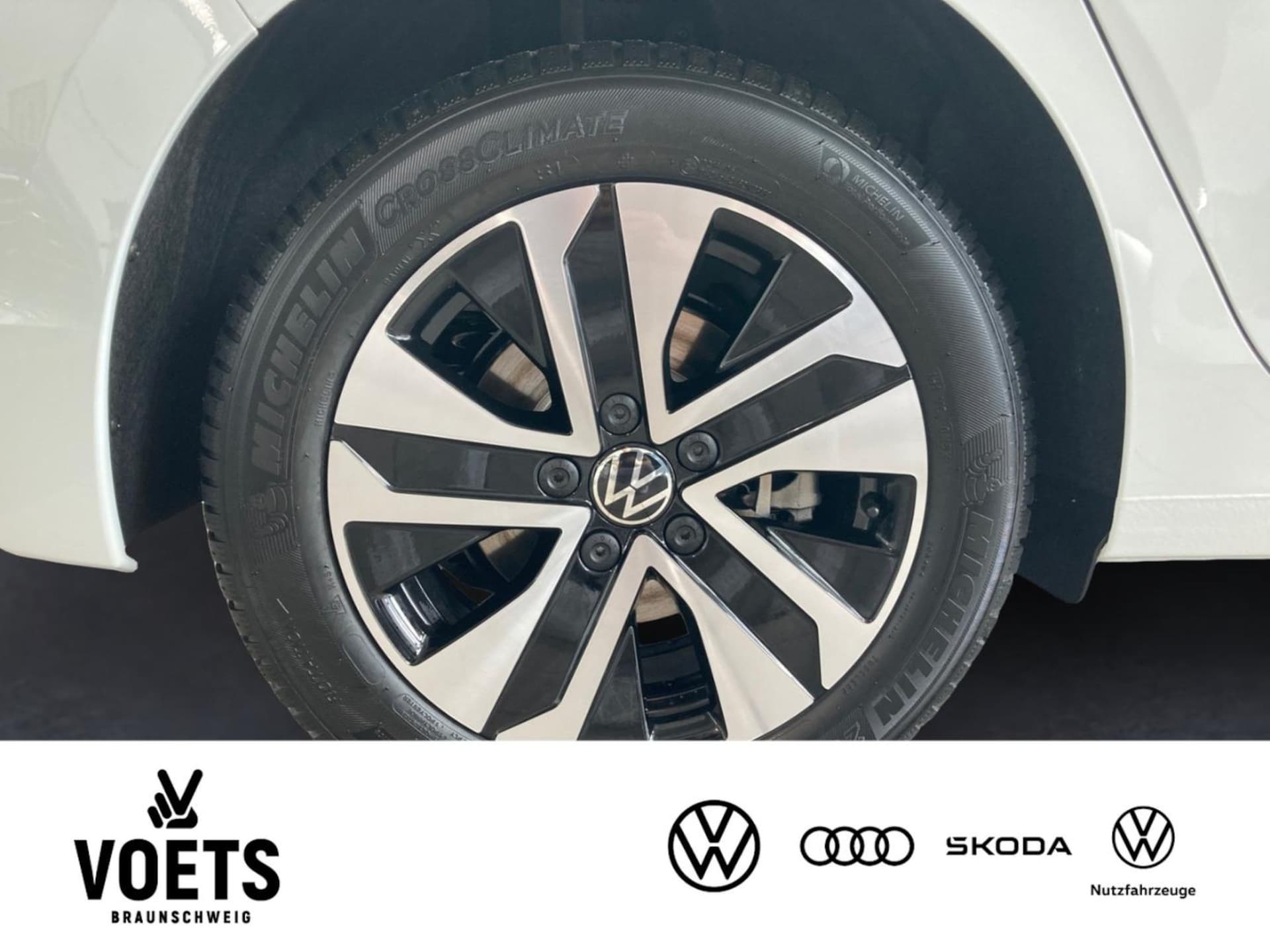 Volkswagen Golf ENERGY