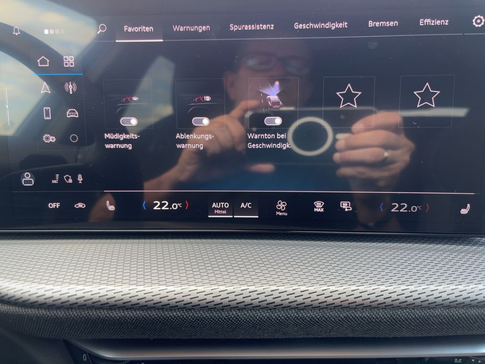 Audi Q5 – Bild 14