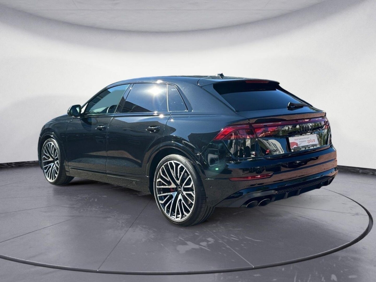 Audi SQ8 – Bild 4