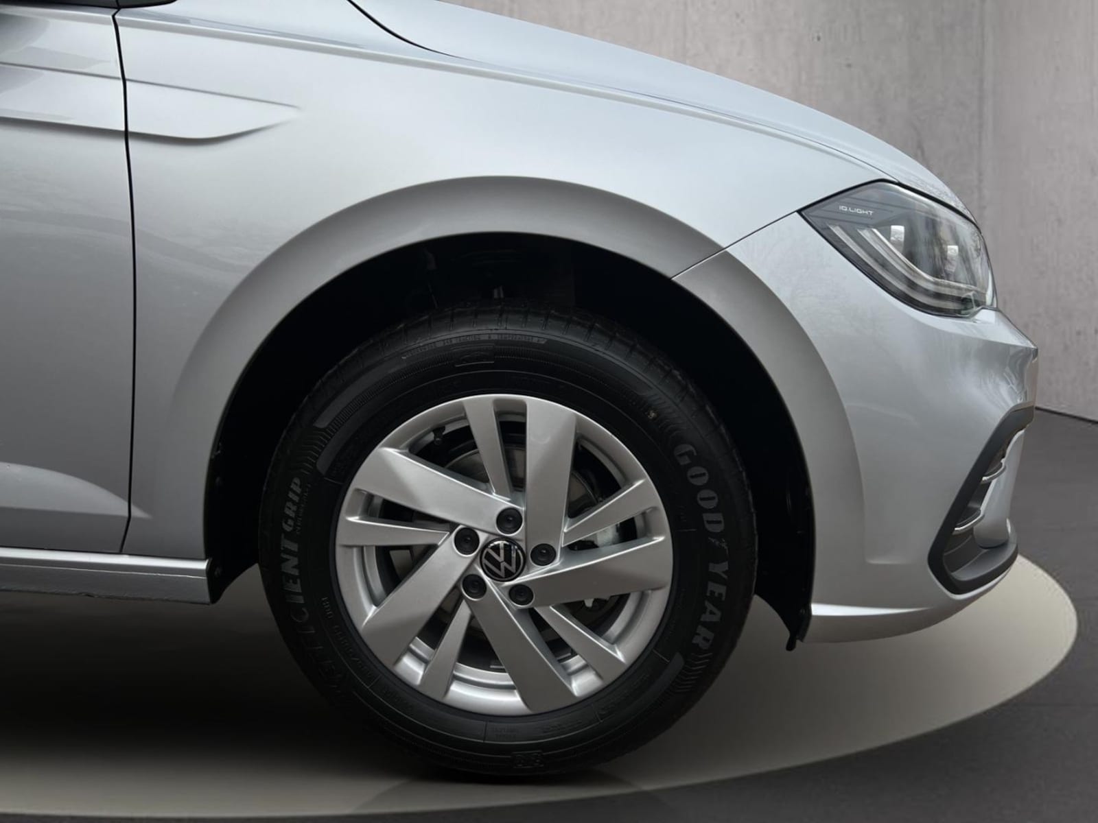 Volkswagen Polo – Bild 22