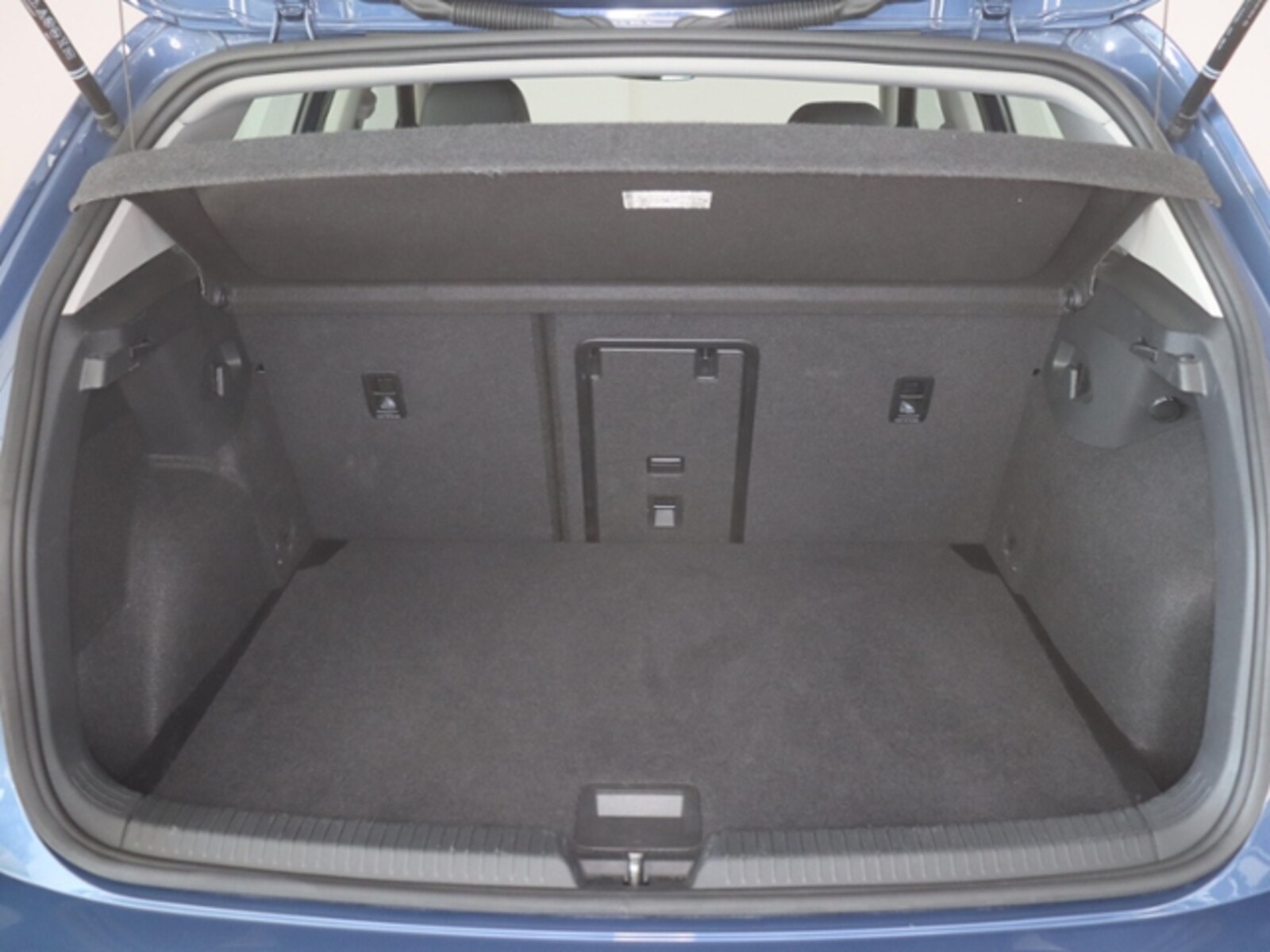 Volkswagen Golf – Bild 11