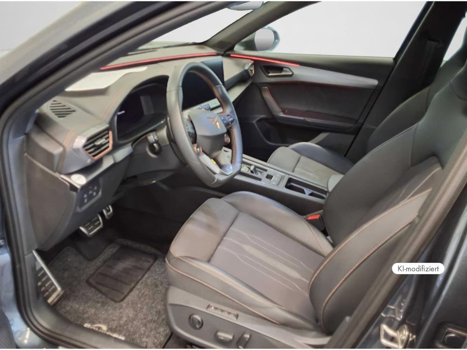 CUPRA Formentor – Bild 3