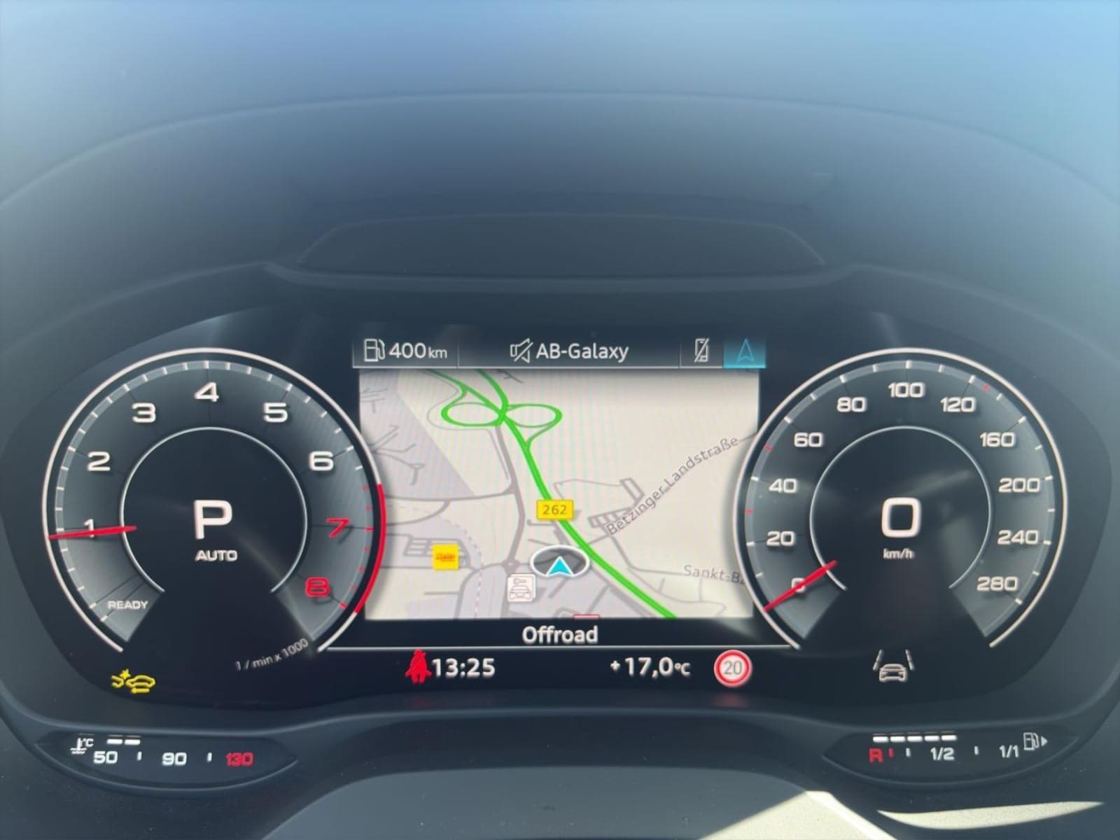 Audi Q2 – Bild 10