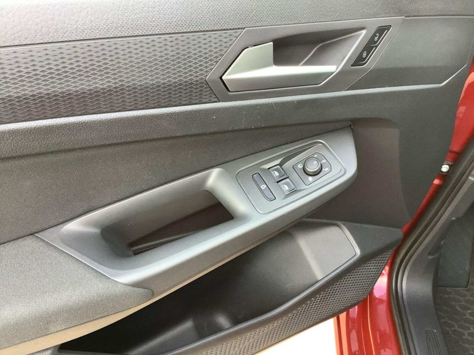 Volkswagen Caddy – Bild 15