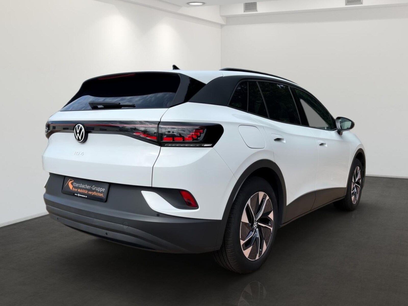 Volkswagen ID.4 – Bild 5