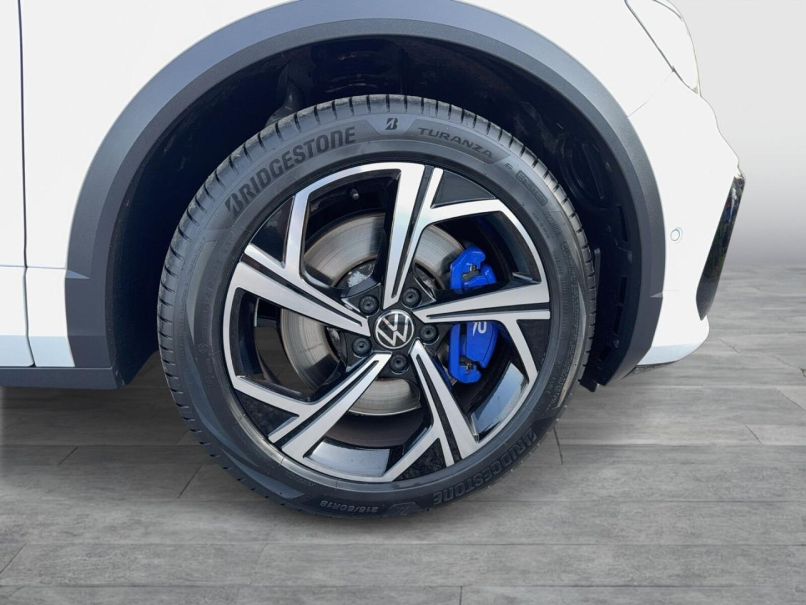 Volkswagen T-Roc – Bild 8