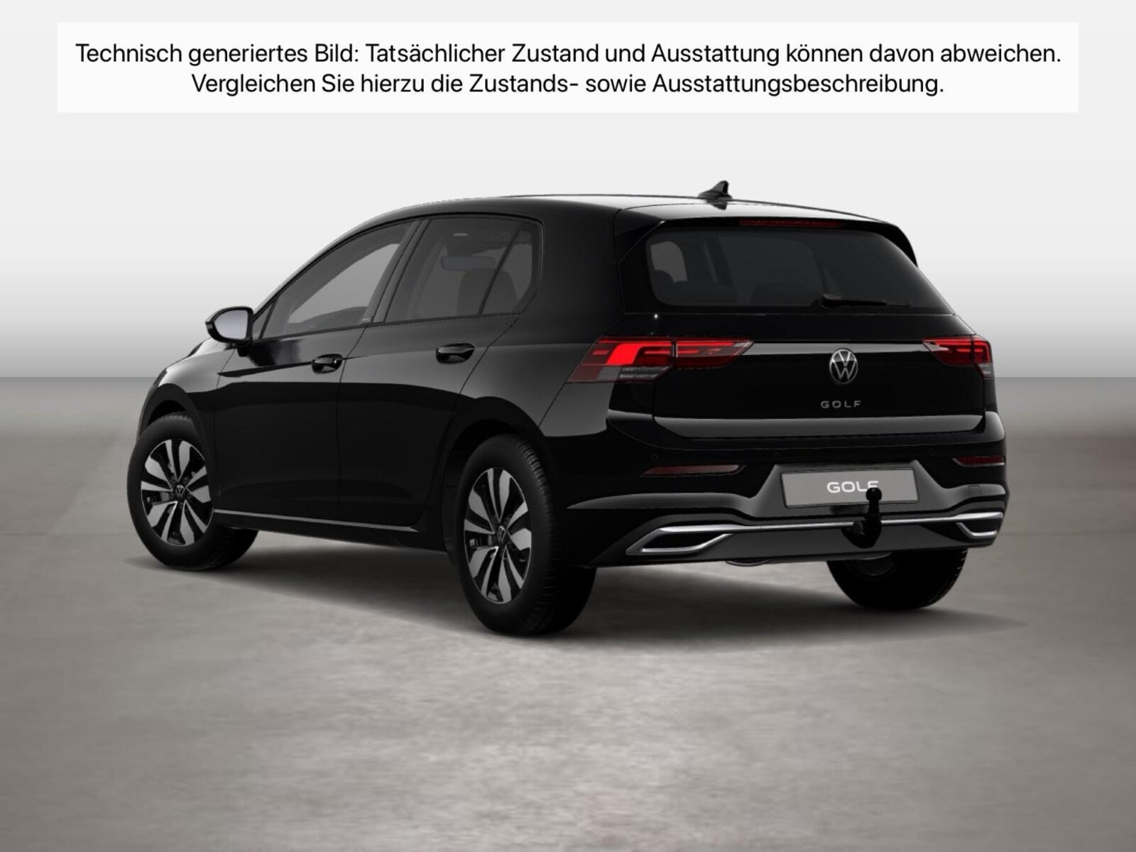 Volkswagen Golf – Bild 3