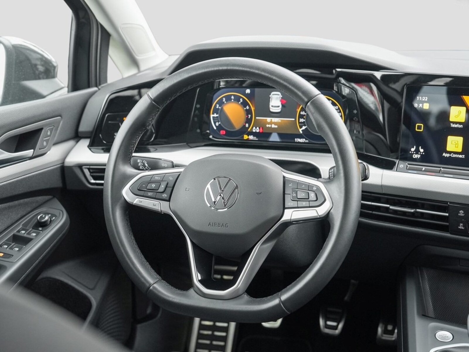 Volkswagen Golf – Bild 14