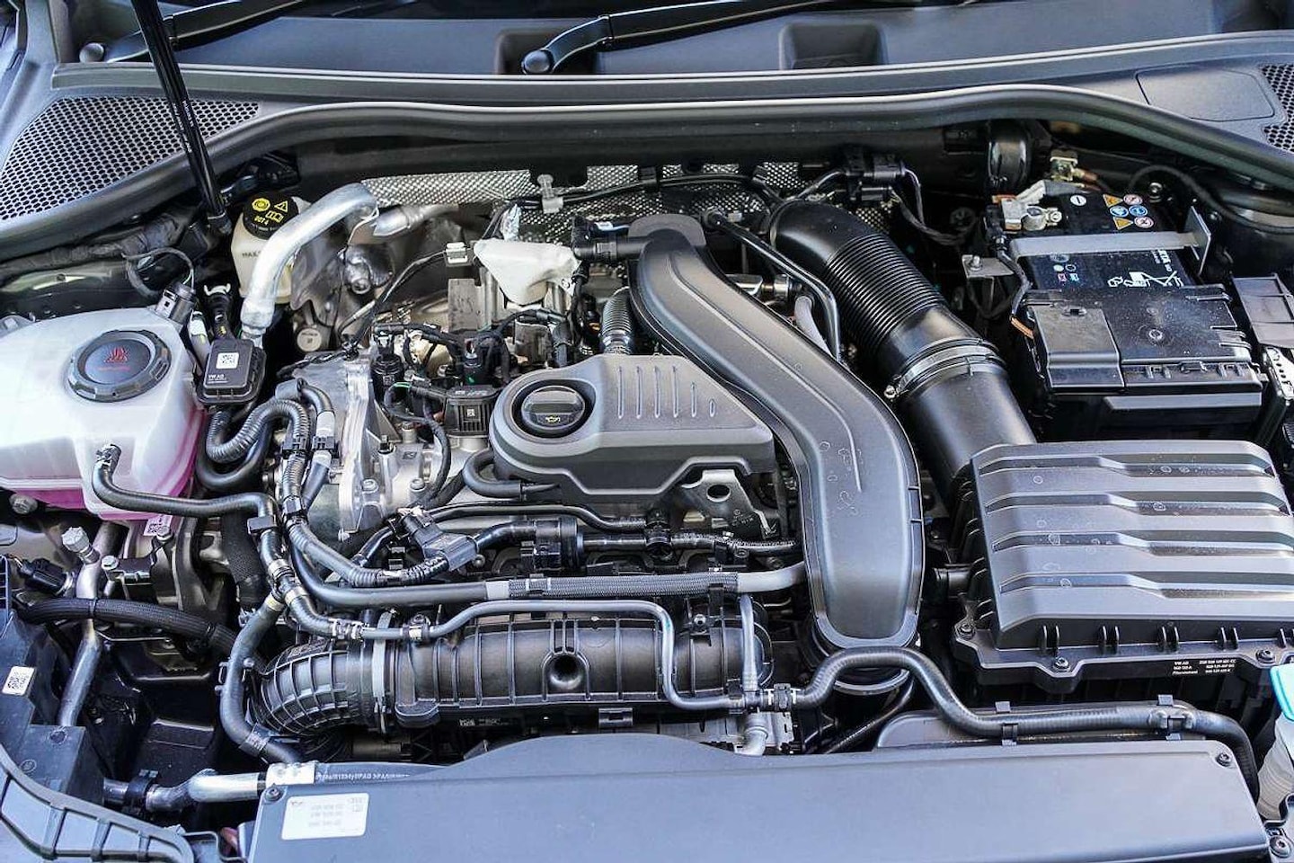 Image about Audi A3 Sedan TFSI S tronic