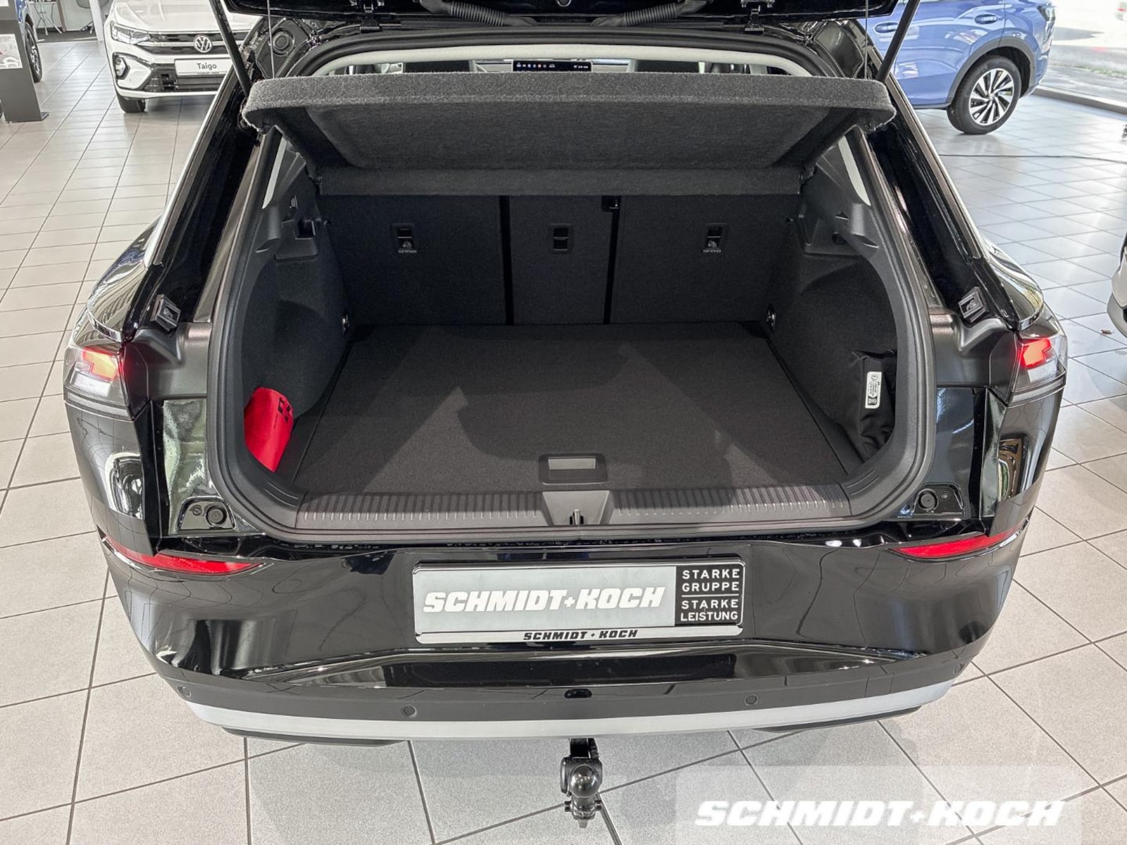 Volkswagen T-Roc – Bild 13