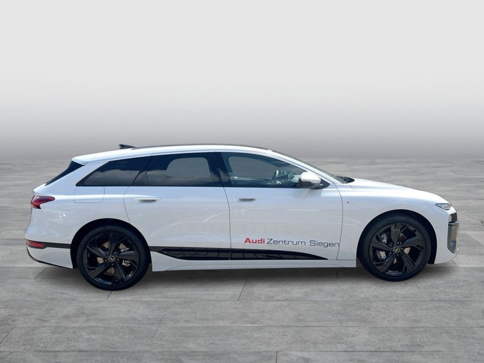 Audi A6 Avant e-tron – Bild 9