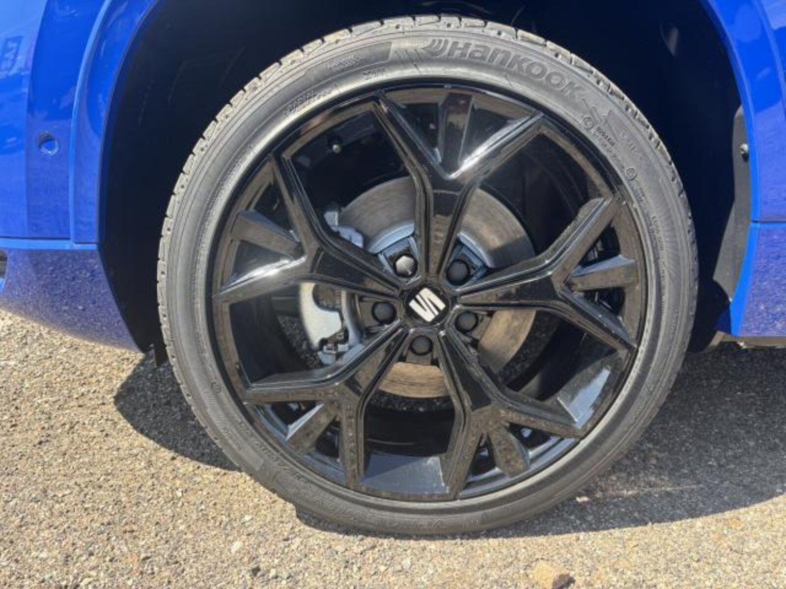 SEAT Ateca – Bild 10