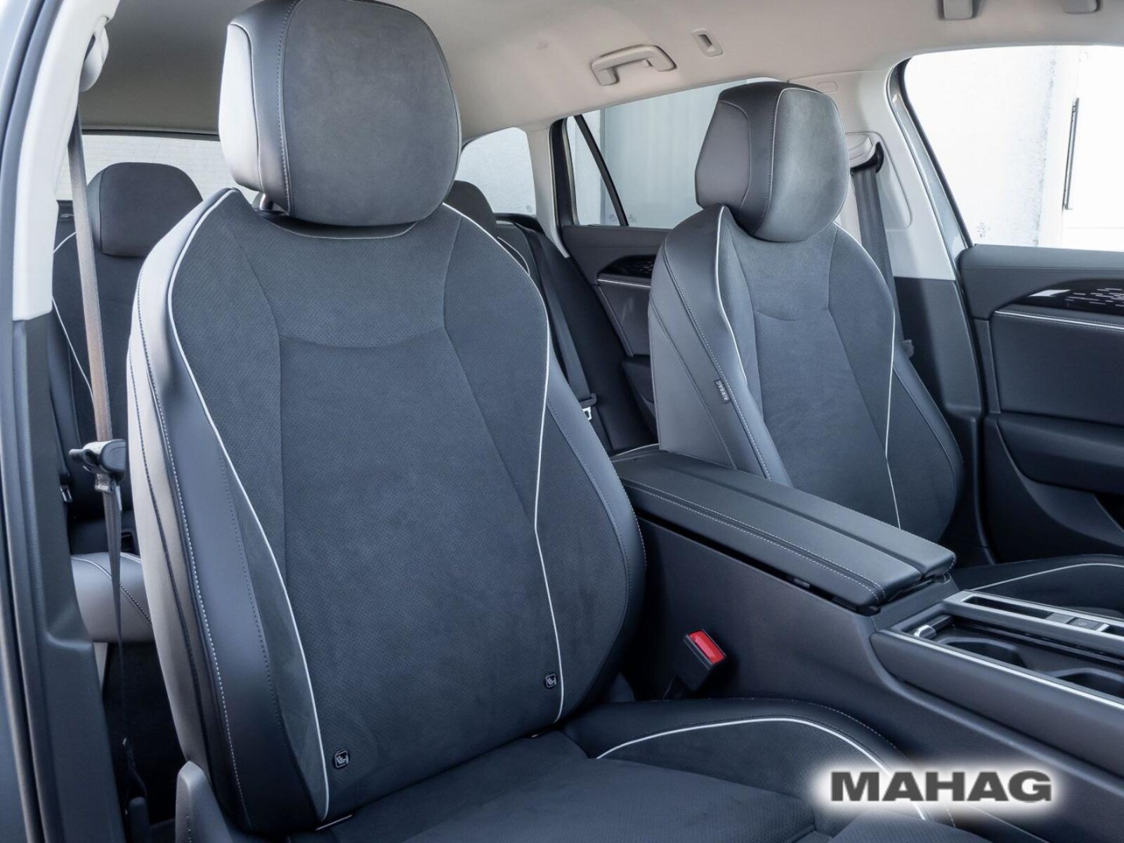Volkswagen Passat – Bild 14