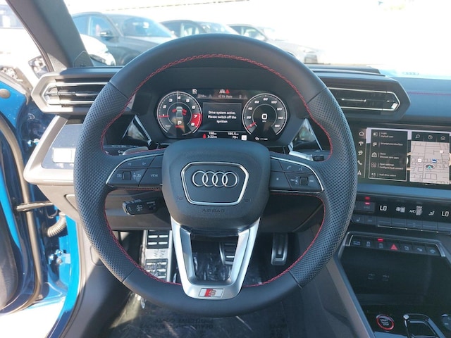 2026 Audi S3 Base - Photo 19