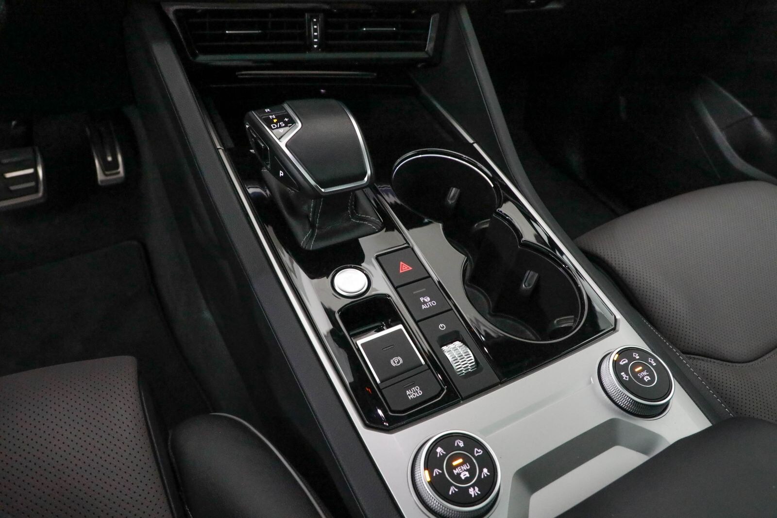 Volkswagen Touareg – Bild 28