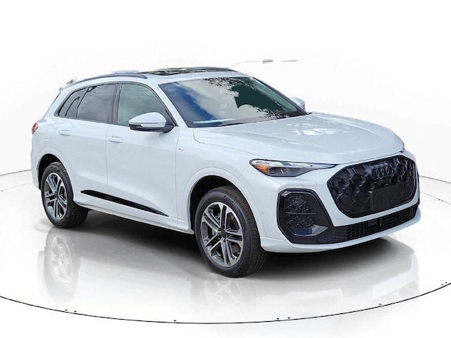 Photo of 2026 Audi Q5 