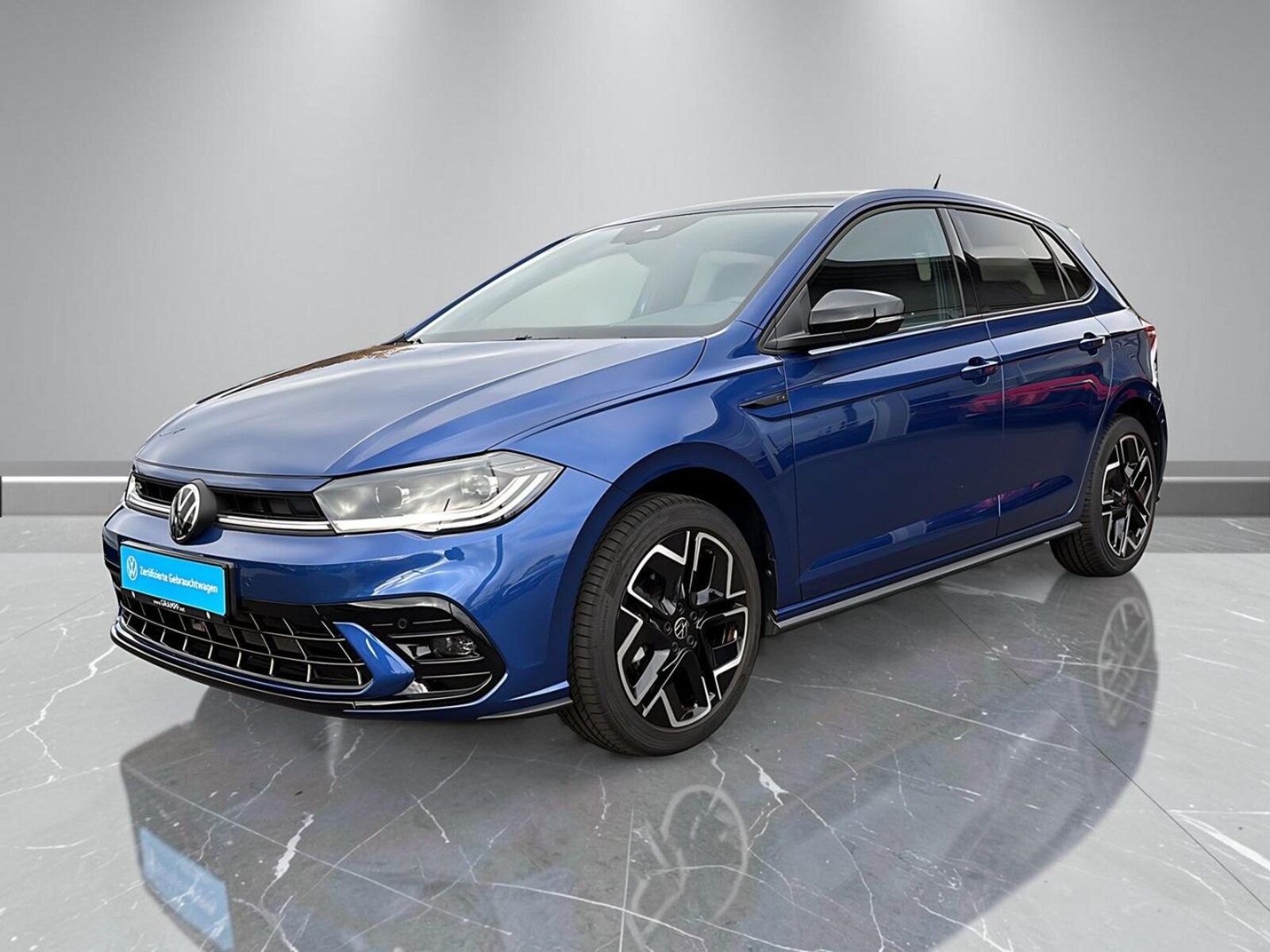 Volkswagen Polo – Bild 2