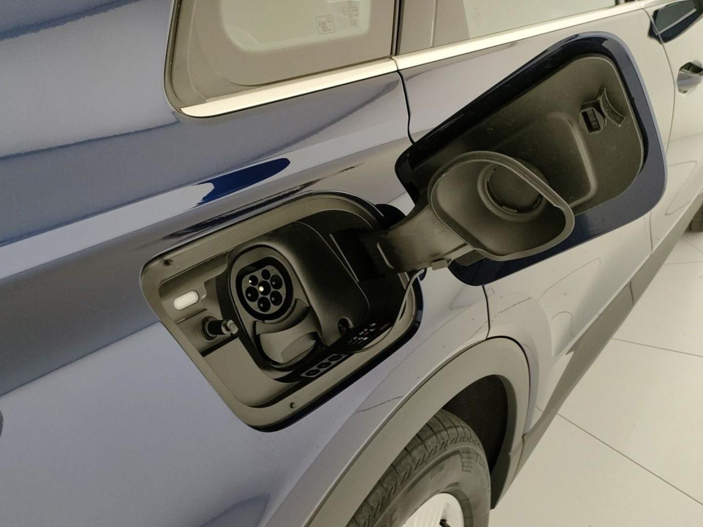 Immagine di Audi Q4 e-tron 40 e-tron 150,00 kW - Vista: for more details contact your dealer