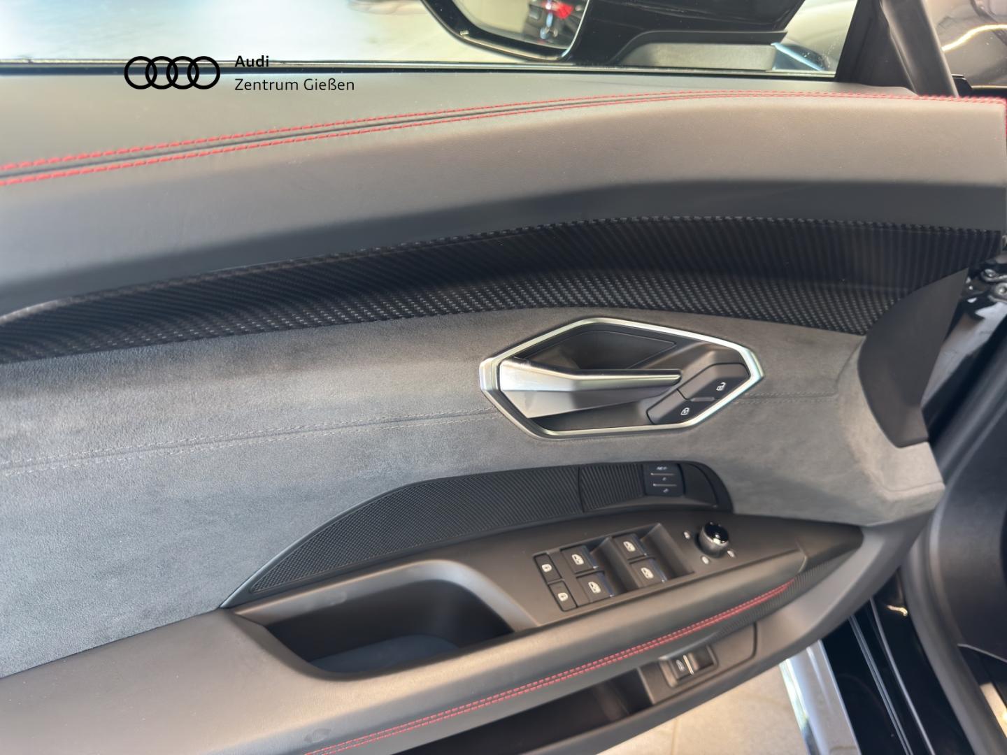 Image about Audi RS e-tron GT e-tron quattro