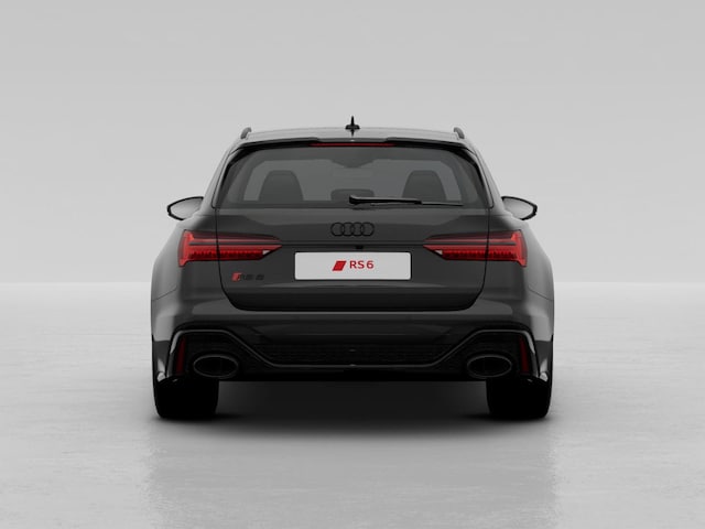 Audi RS6 Avant Performance Performance Quattro Tiptronic -  - Joinsteer - #5