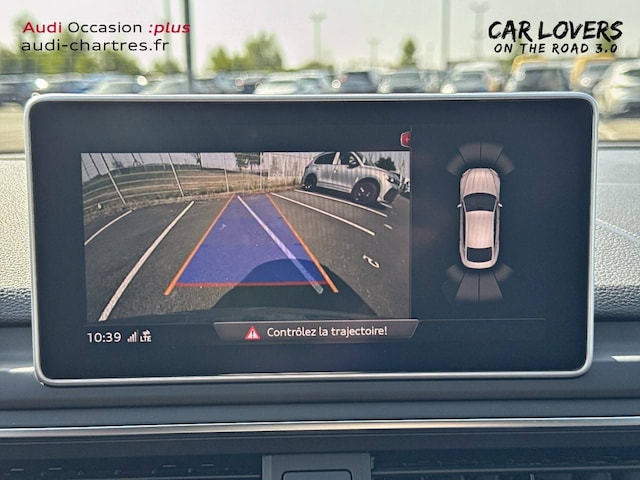 Audi RS5 Sportback RS 5 Sportback 450 Ch Tiptronic - 2019 - Joinsteer - #25