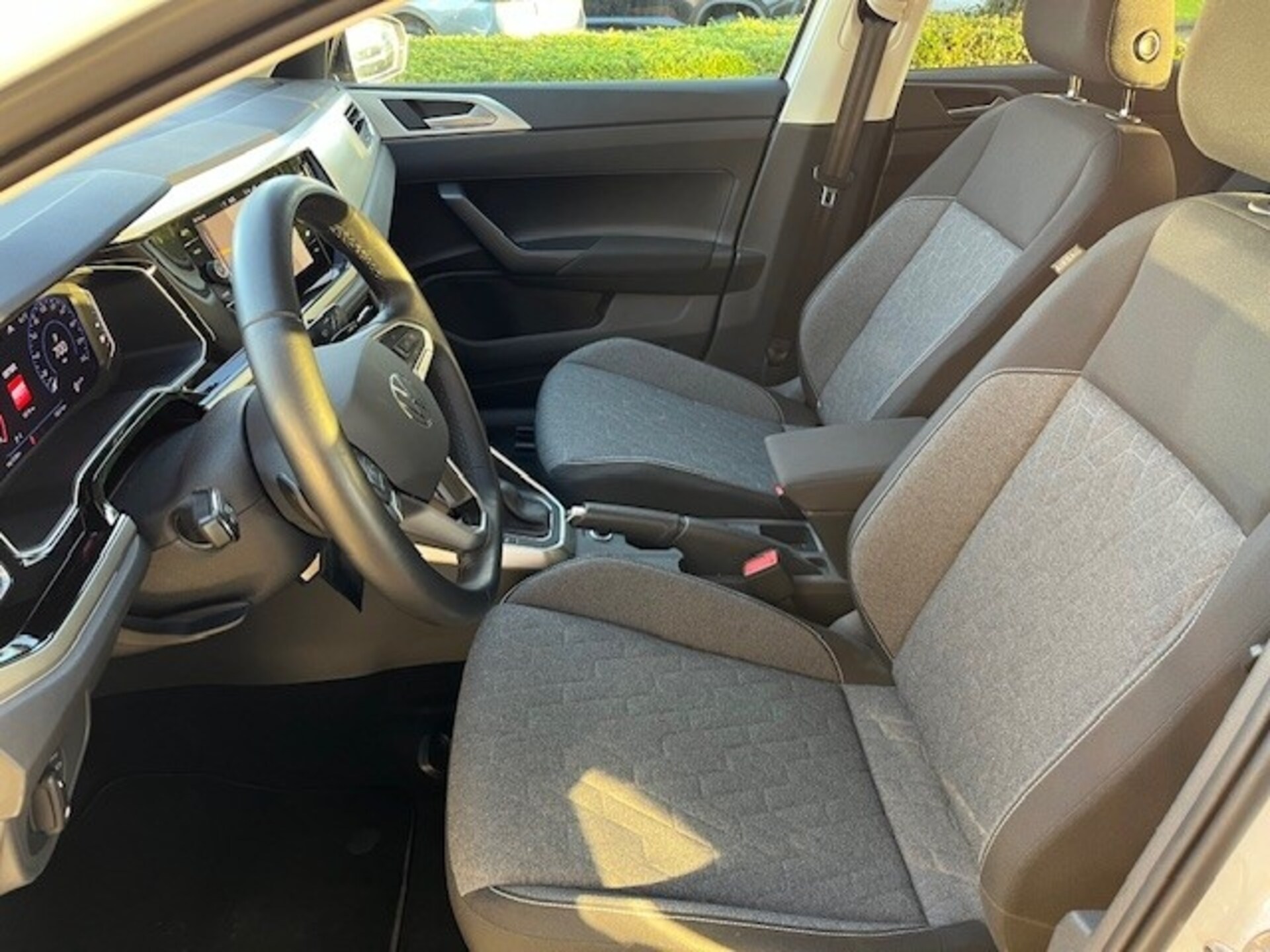 Volkswagen Polo MOVE
