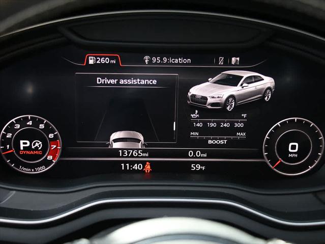 2019 AUDI S5 - Image 12