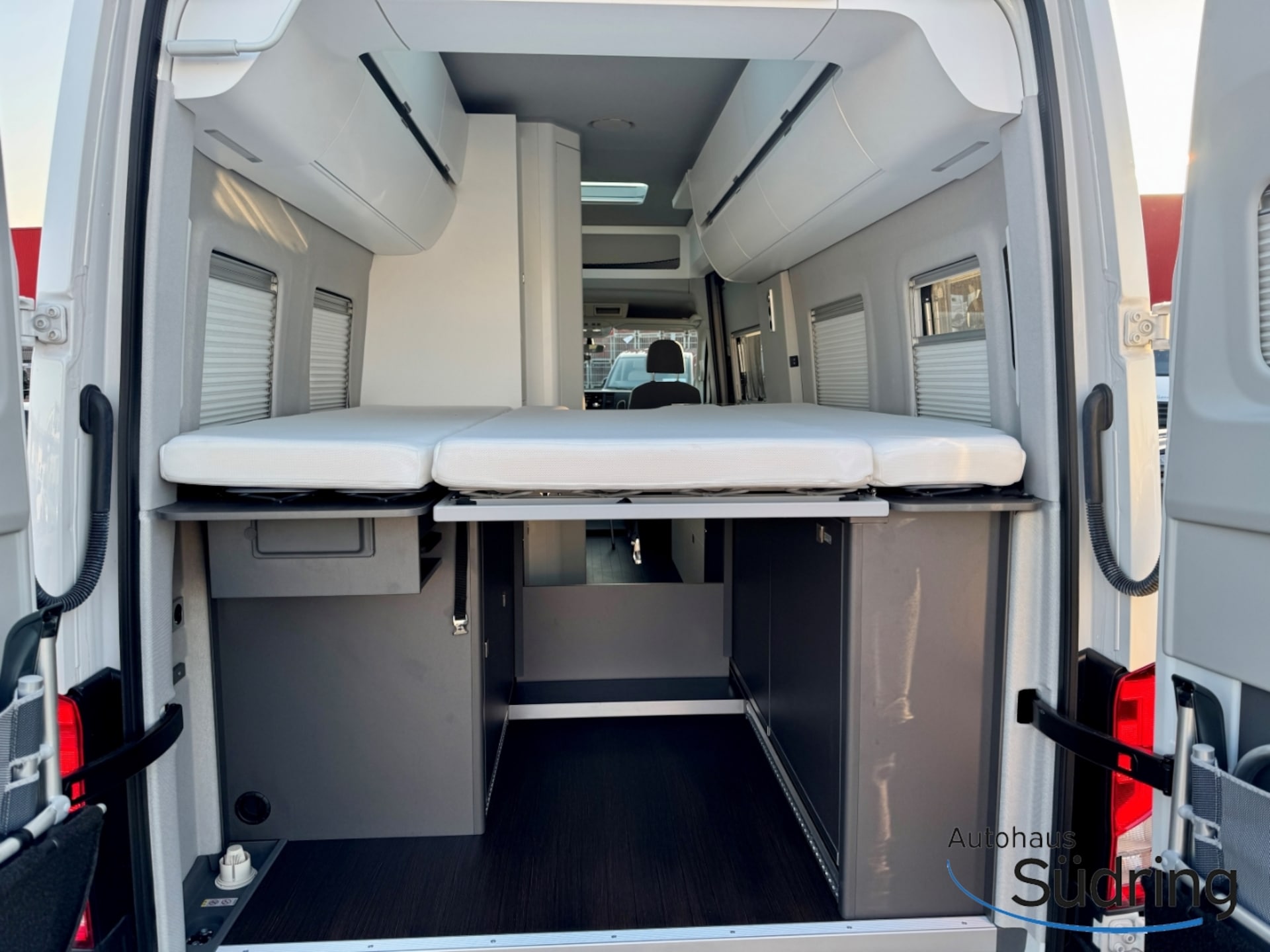 Volkswagen Grand California 680