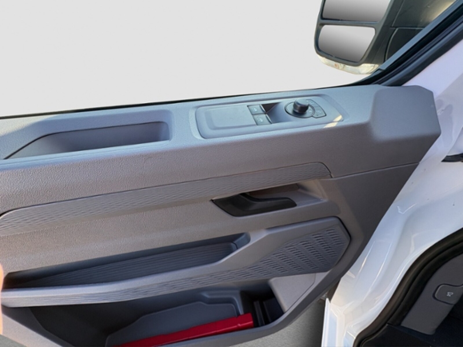 Volkswagen Transporter Kasten kurzer Radstand – Bild 11