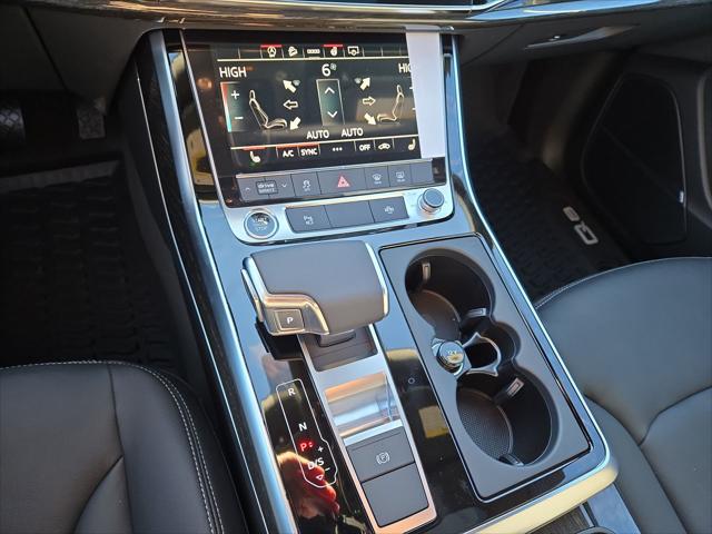 2026 Audi Q8 Premium - Photo 22
