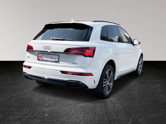 Audi Q5 40 TDI Quattro S Tronic -  - Joinsteer - #3
