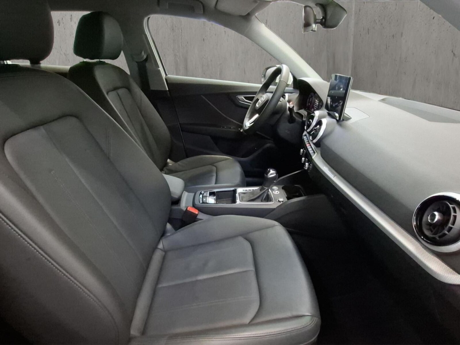 Audi Q2 – Bild 18