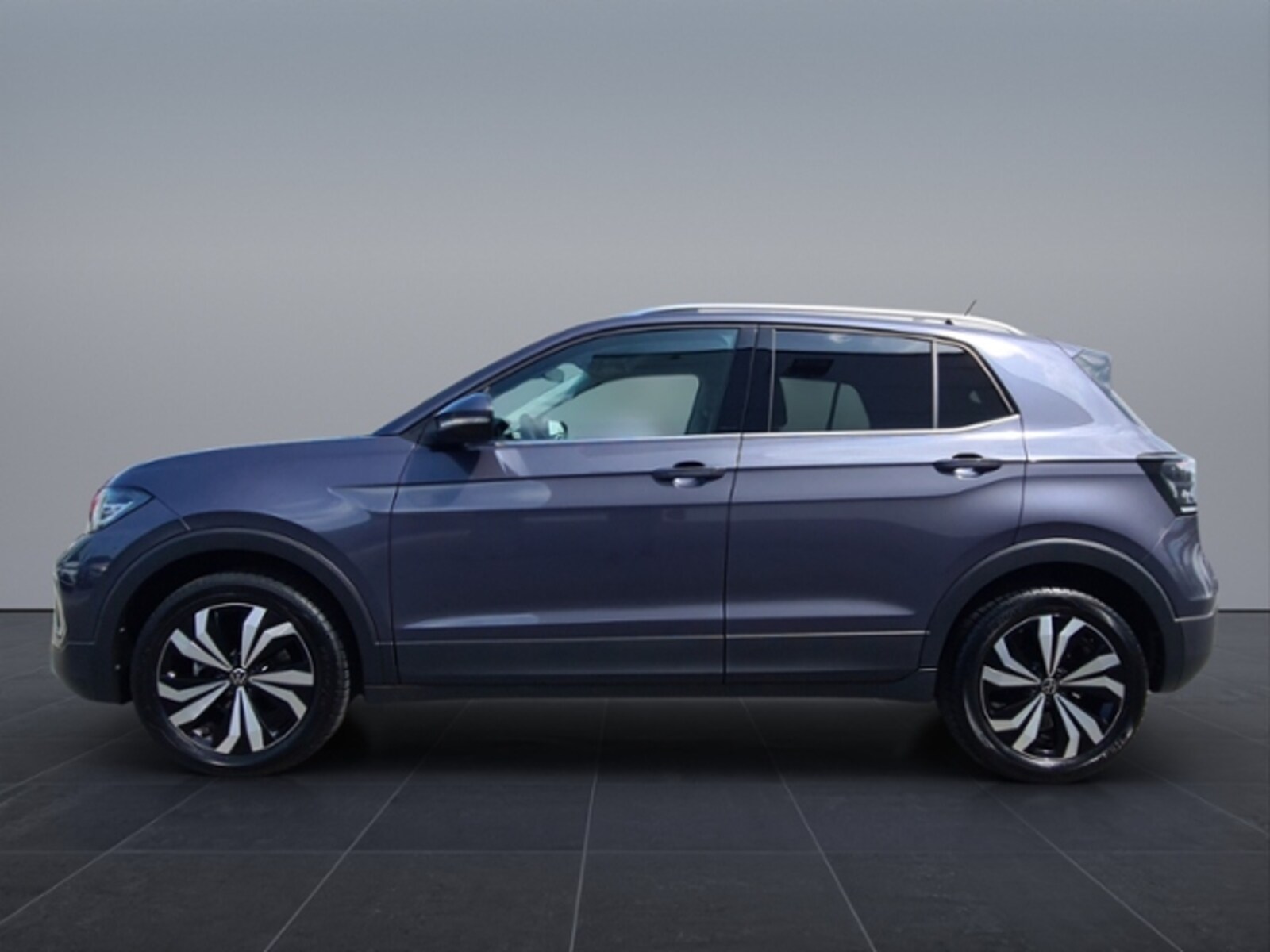 Volkswagen T-Cross – Bild 4