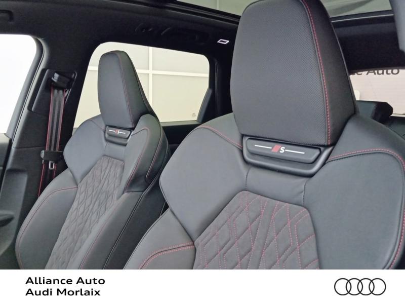 Image about Audi Q6 SUV e-tron S line e-tron quattro 285,00 kW