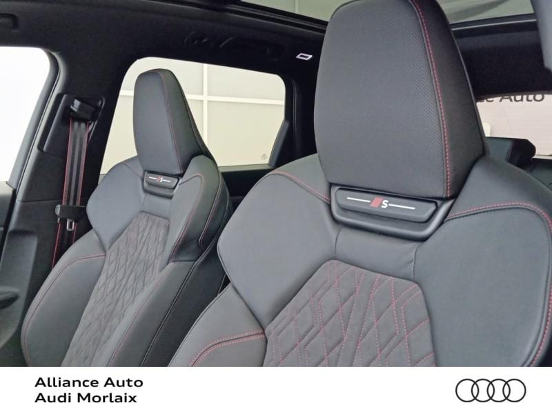 Image about Audi Q6 SUV e-tron S line e-tron quattro 285,00 kW