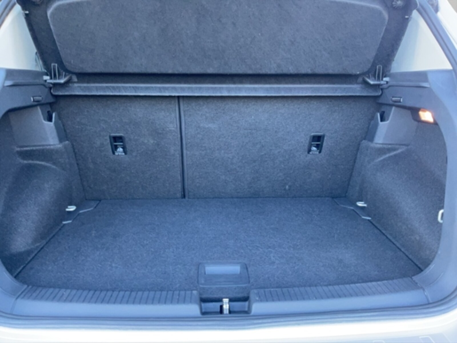 Volkswagen T-Cross – Bild 13