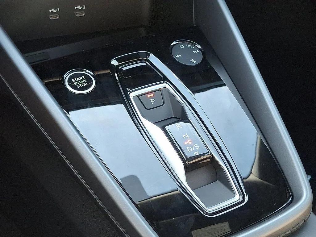2025 Audi A3 Premium Plus - Photo 14