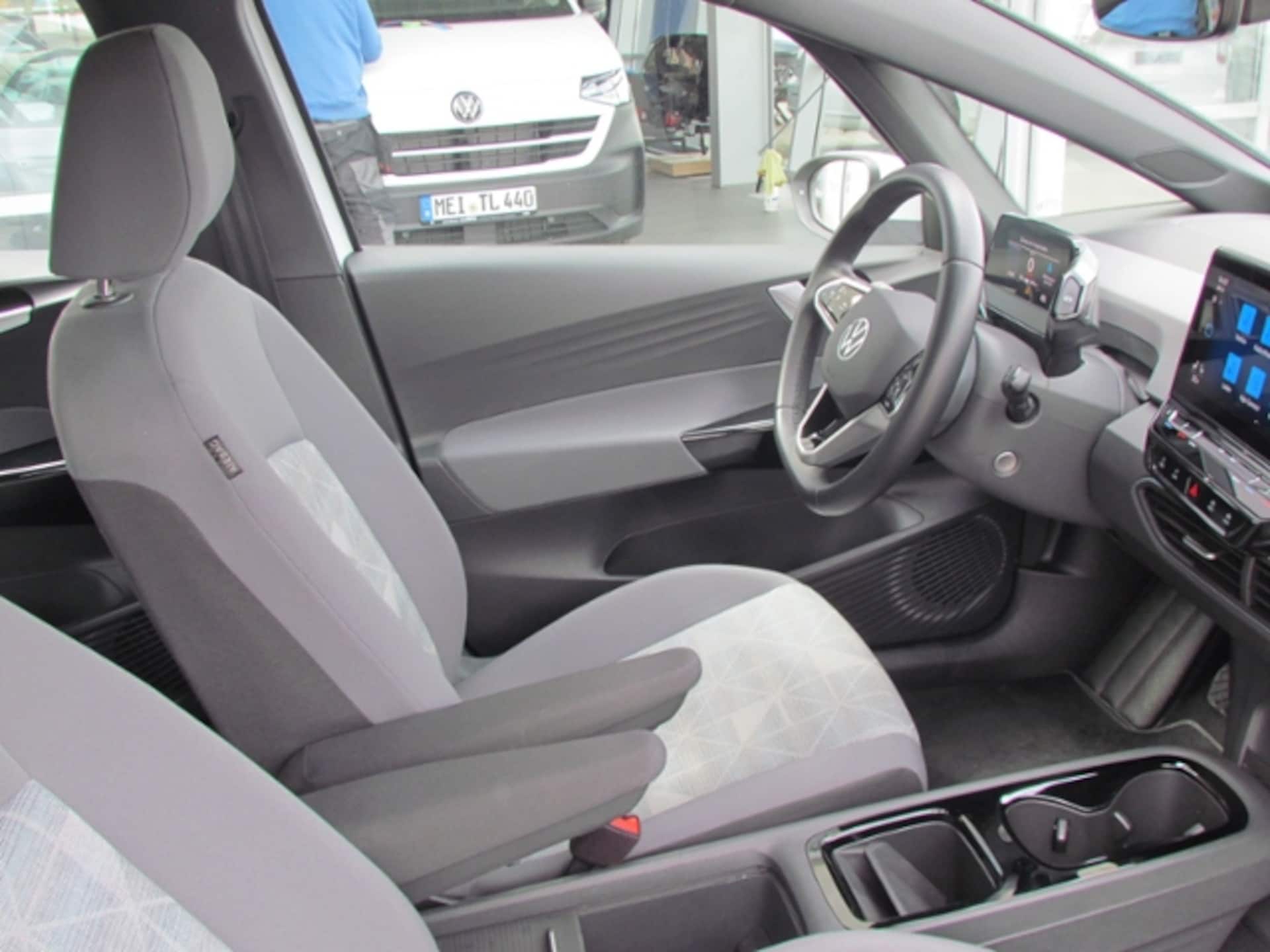 Volkswagen ID.3 Pro
