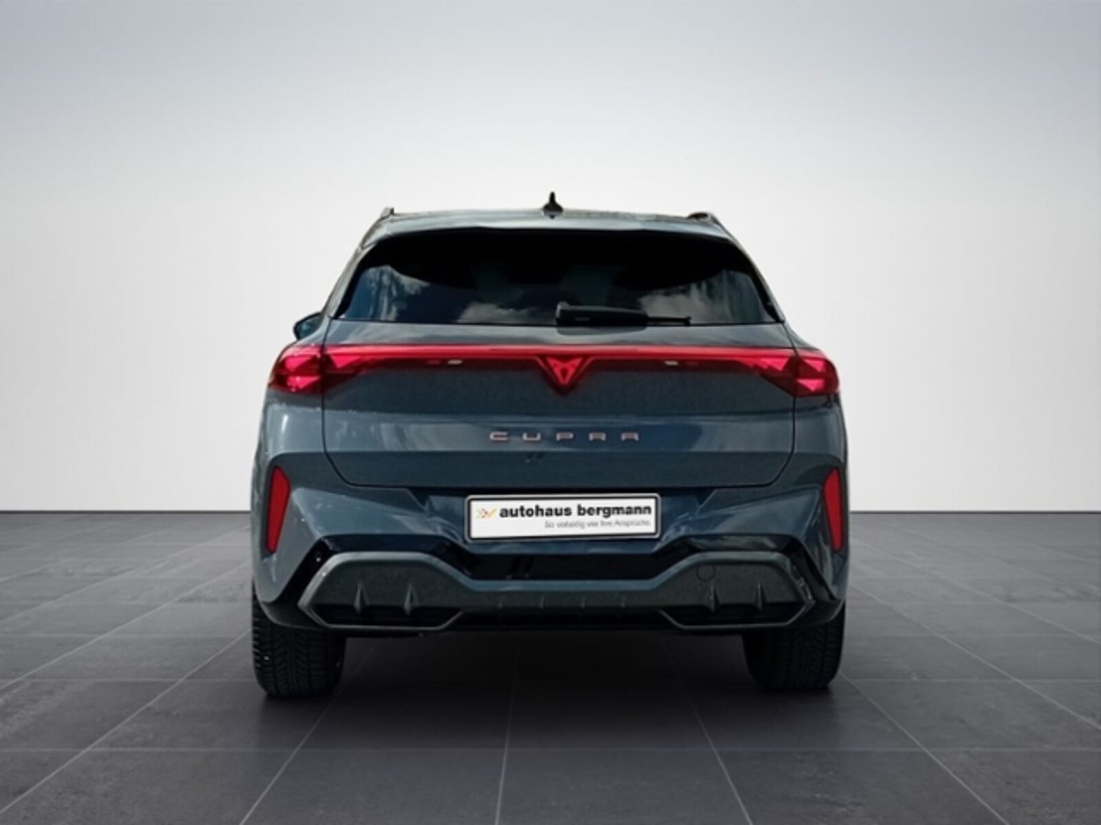 CUPRA Terramar – Bild 5