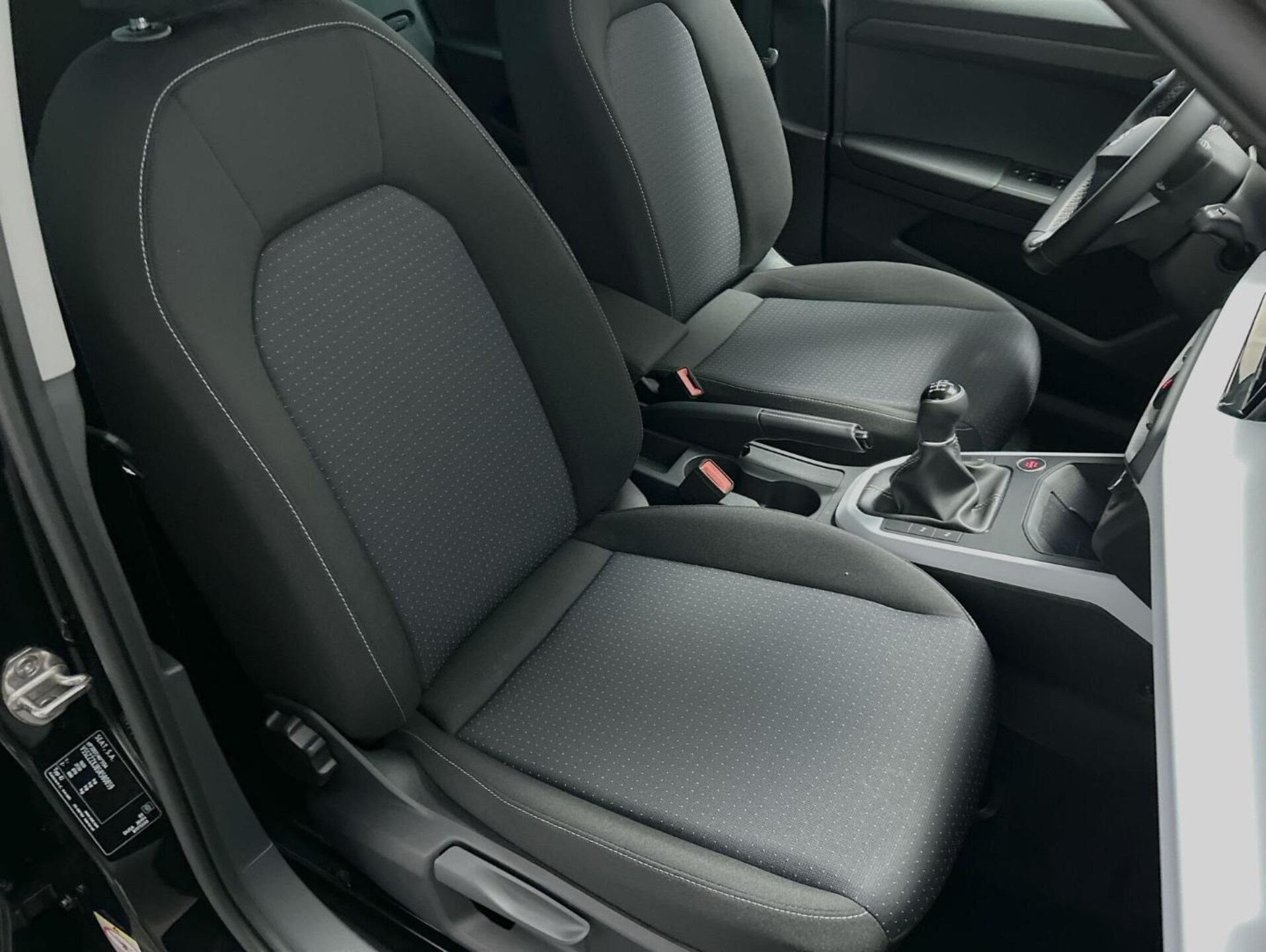 SEAT Arona Style