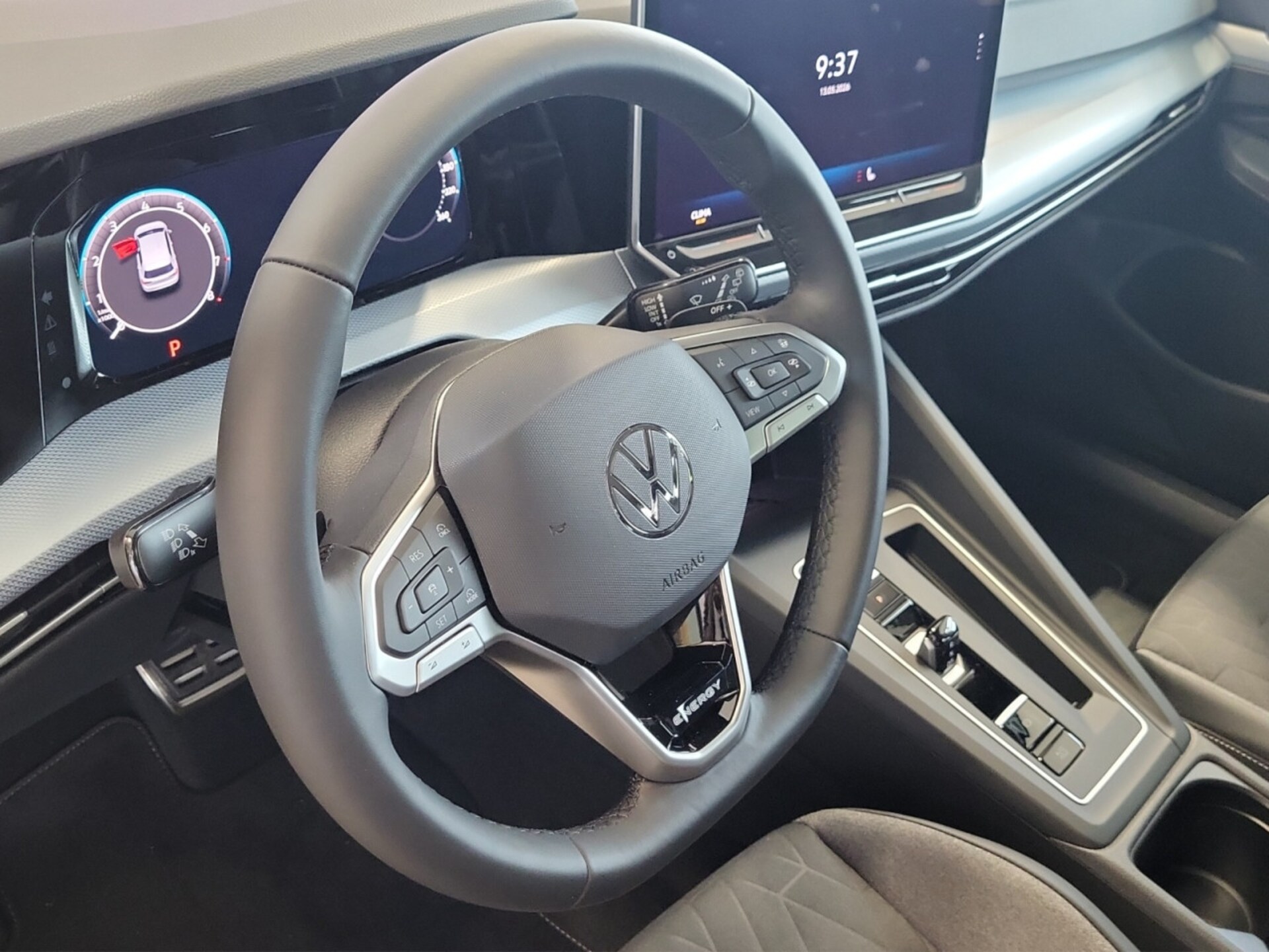 Volkswagen Golf ENERGY