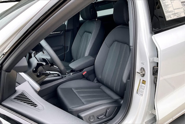 2026 Audi A3 Premium - Photo 9