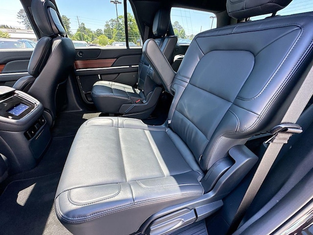 2024 Lincoln Navigator