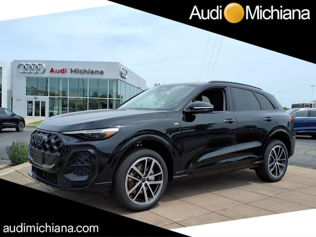 2026 Audi Q5