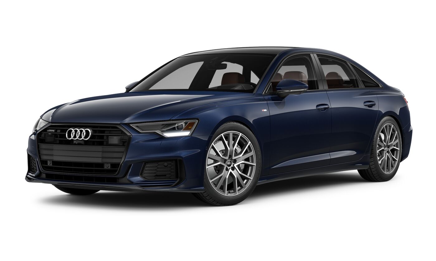 2023 Audi A6 55 Prestige S tronic quattro's photo