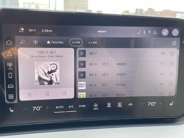 2026 Audi Q3 Base - Photo 25
