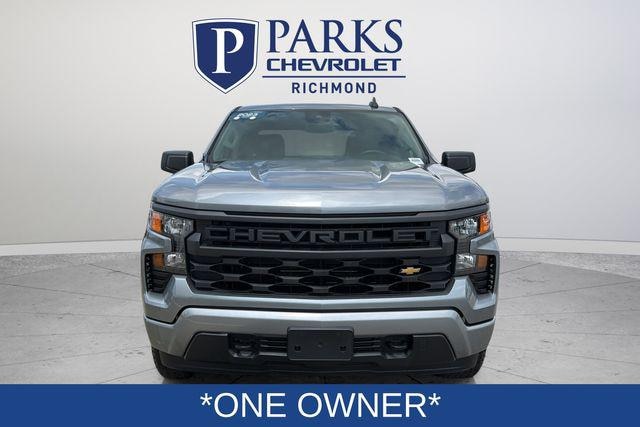 2023 Chevrolet Silverado