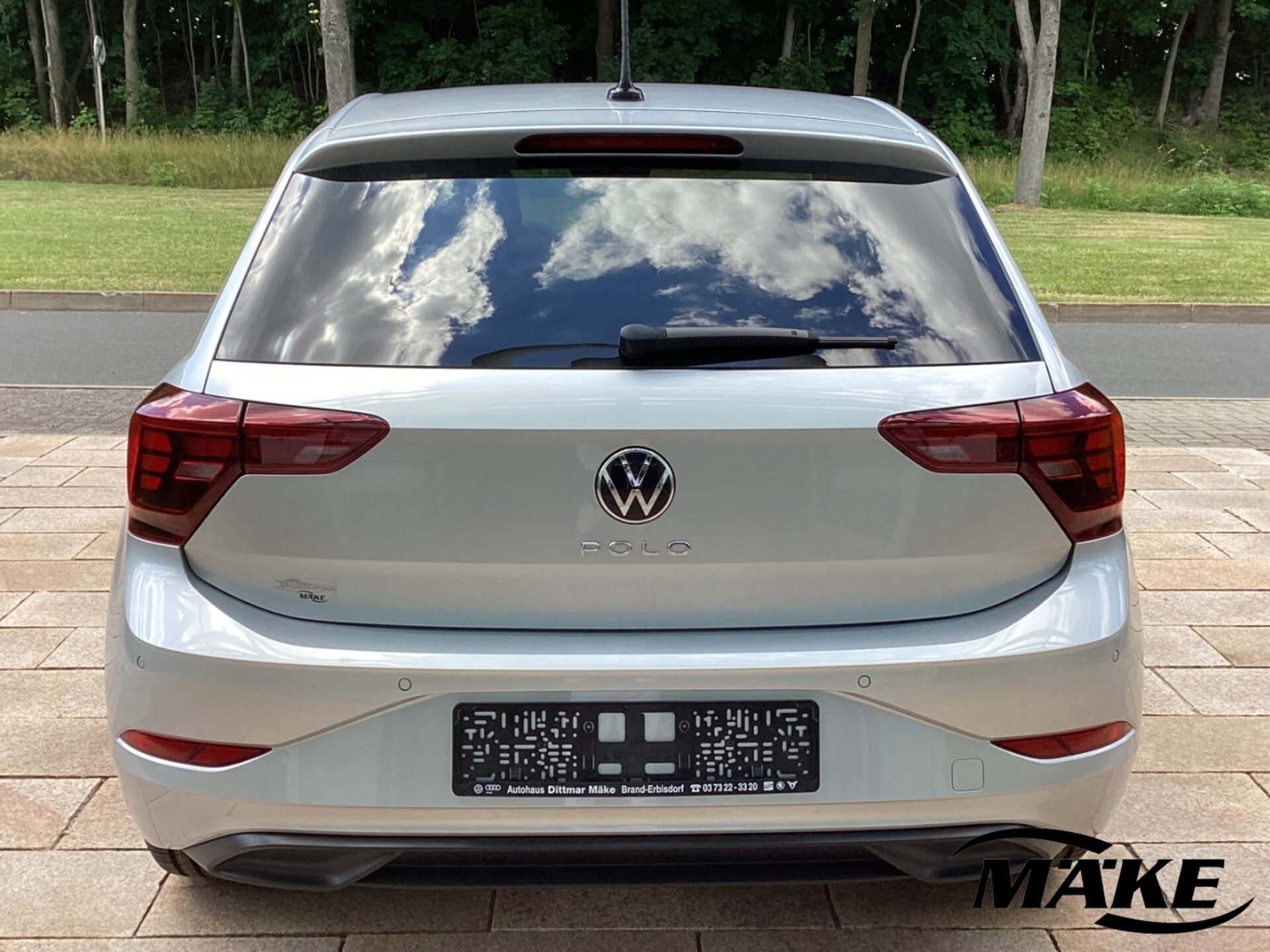 Volkswagen Polo Life