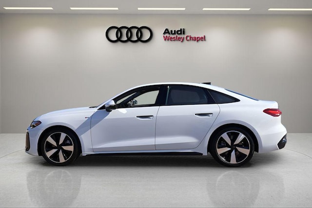 2026 Audi A5 Sedan