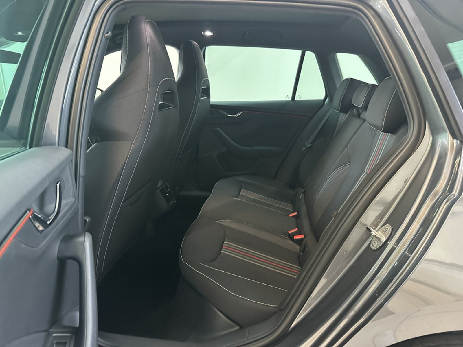 Škoda Kamiq – Bild 15